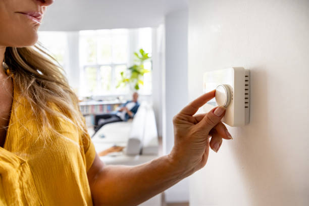 Best Affordable HVAC Services  in East Peoria, IL