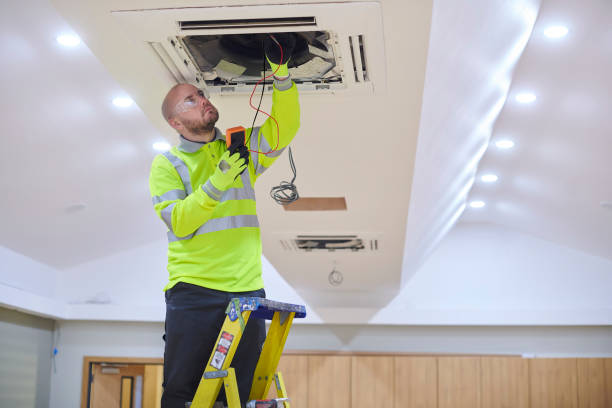 Best HVAC System Installation  in East Peoria, IL